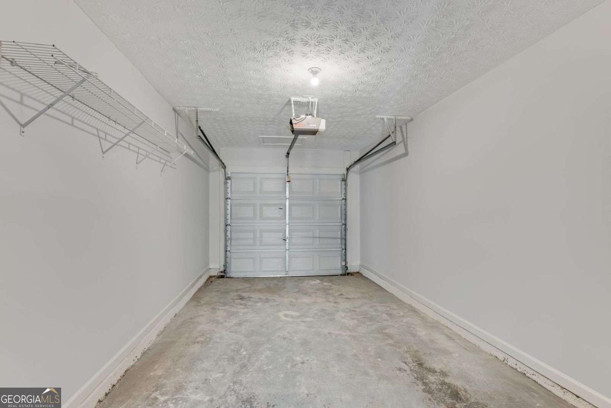 Gates At Bouldercrest - Residential