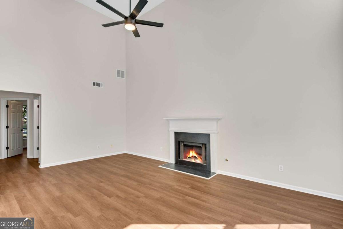 Gates At Bouldercrest - Residential