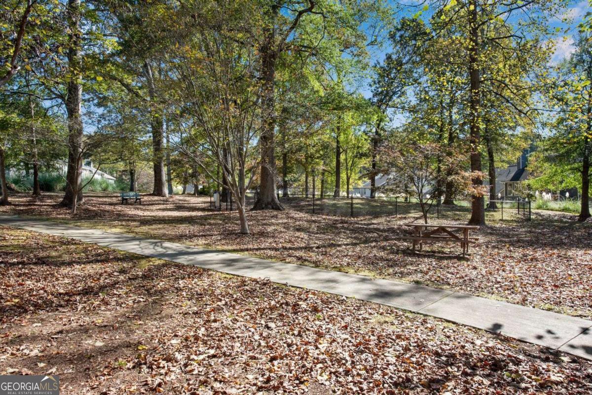 Gates At Bouldercrest - Residential