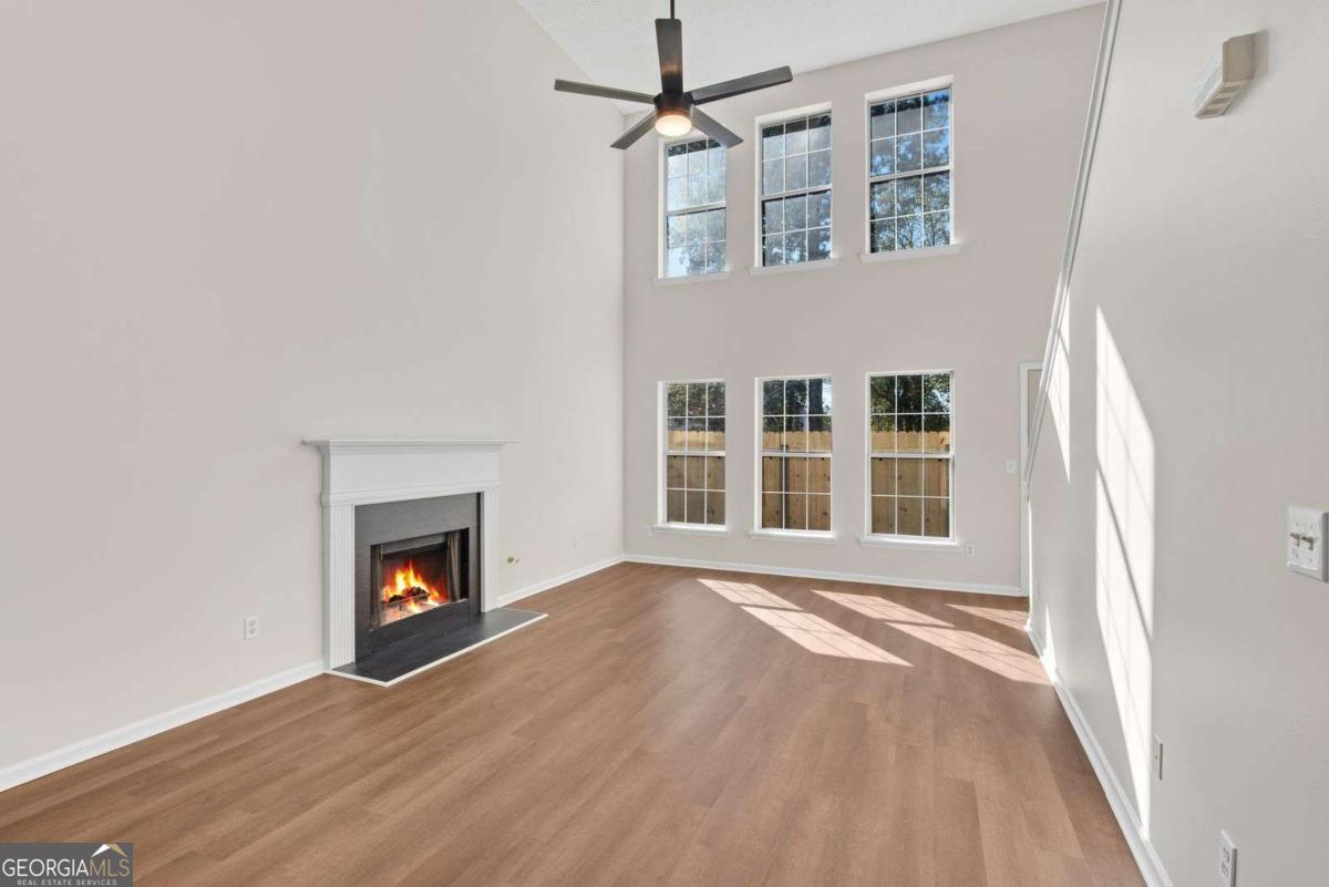 Gates At Bouldercrest - Residential