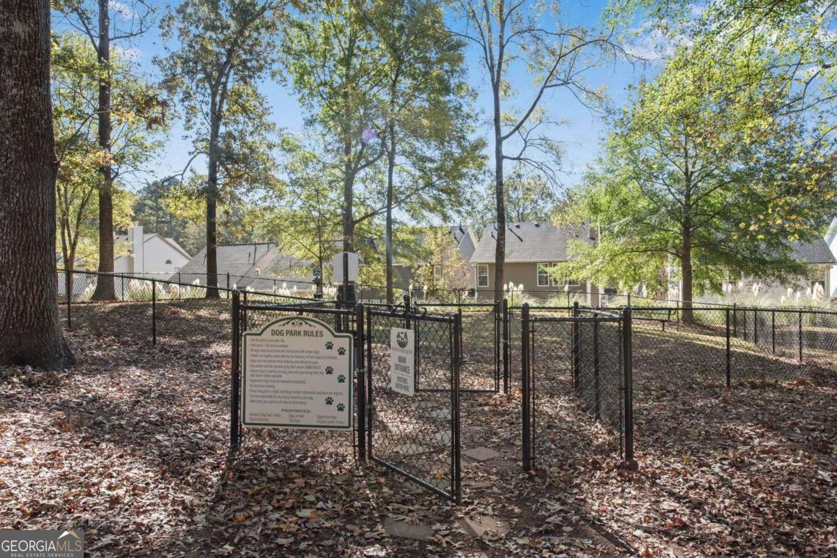 Gates At Bouldercrest - Residential