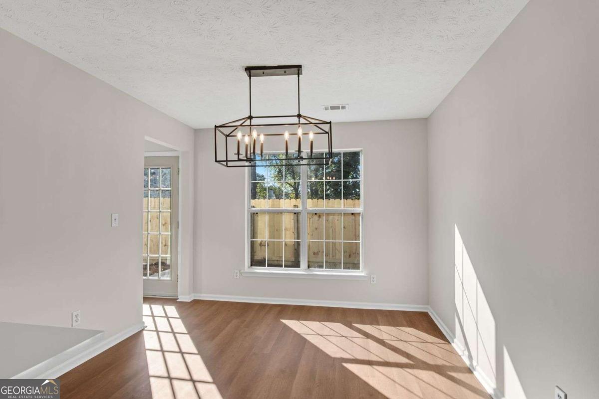 Gates At Bouldercrest - Residential