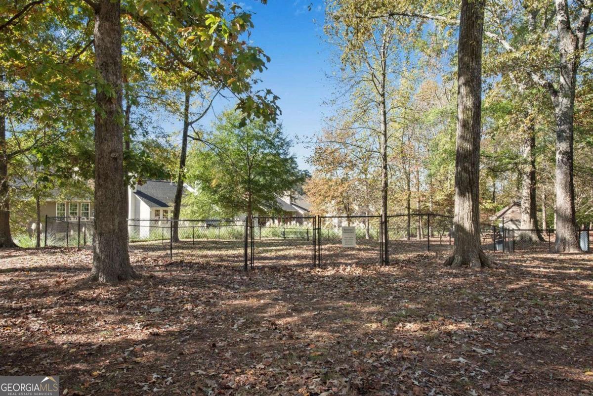 Gates At Bouldercrest - Residential