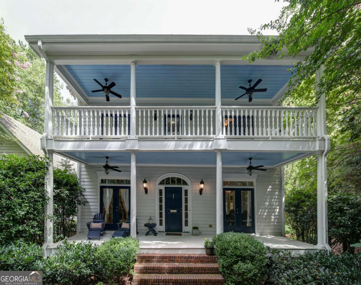 80 Fowler AVE