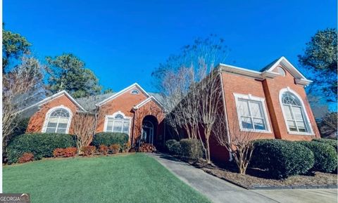 1090 Crown River Parkway, McDonough, GA 30252 - #: 10496020