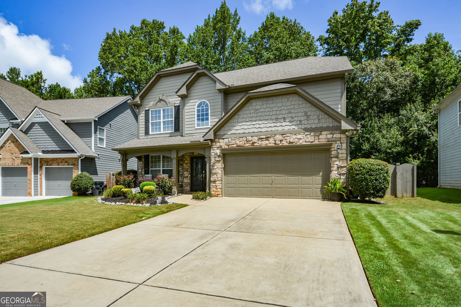 4506 Columbus CIR