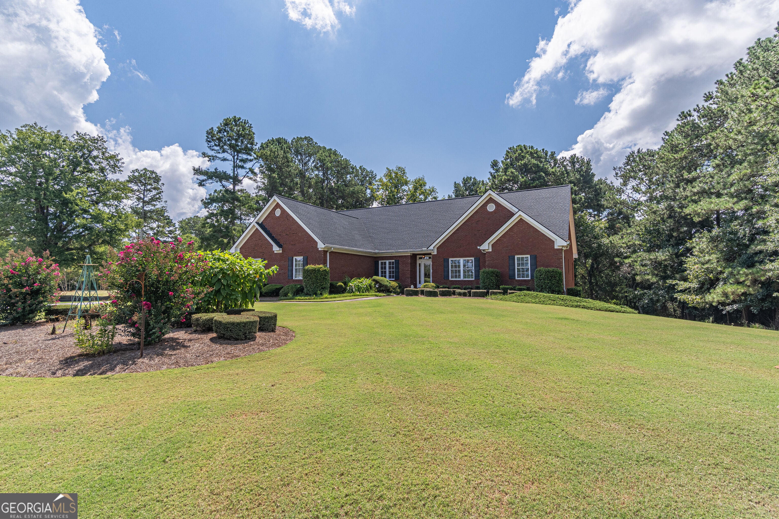 3562 Thompson Mill RD