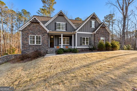 A home in LaGrange