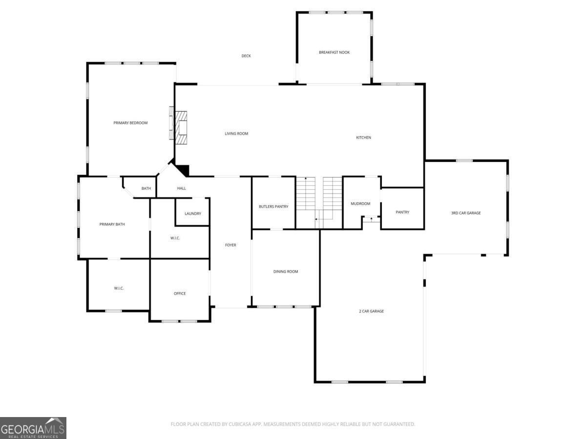 6119 Bethany View TRL