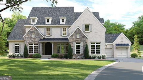 6119 Bethany View TRL Buford GA 30518