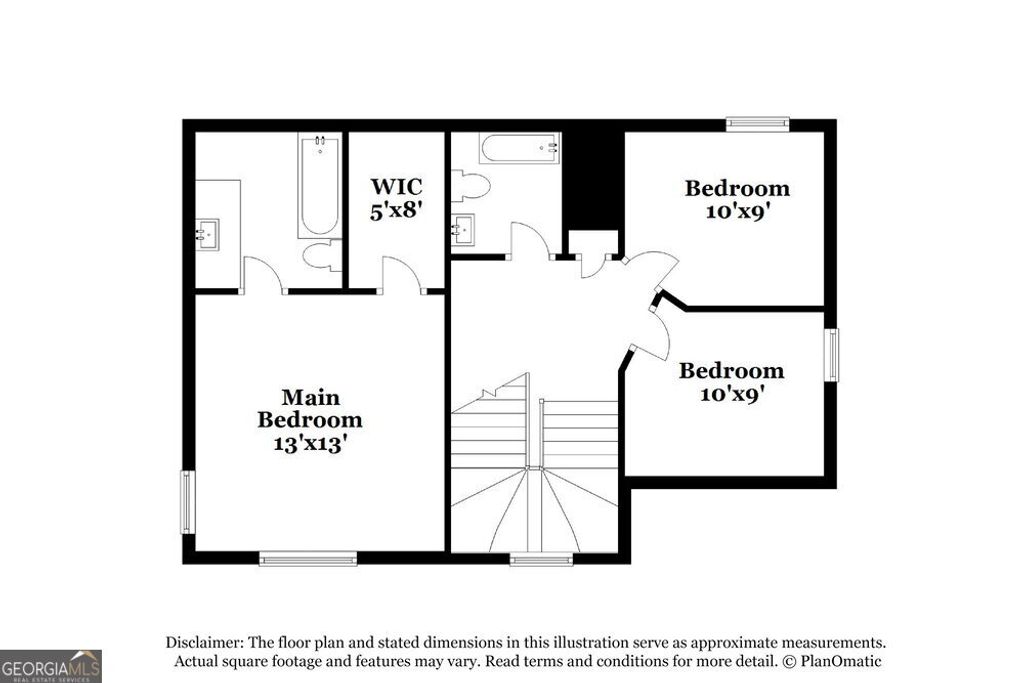 Photo of 150 N Greenfield Circle, Covington, GA 30016 (MLS # 10740843)
