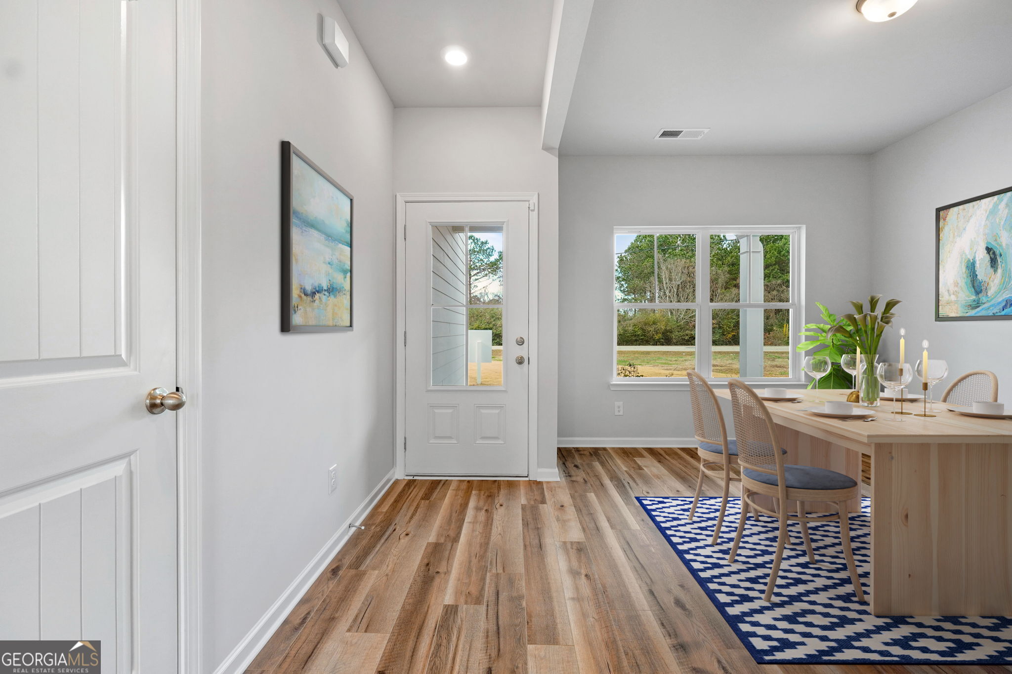 54 Charlie Fuller RD LOT 3