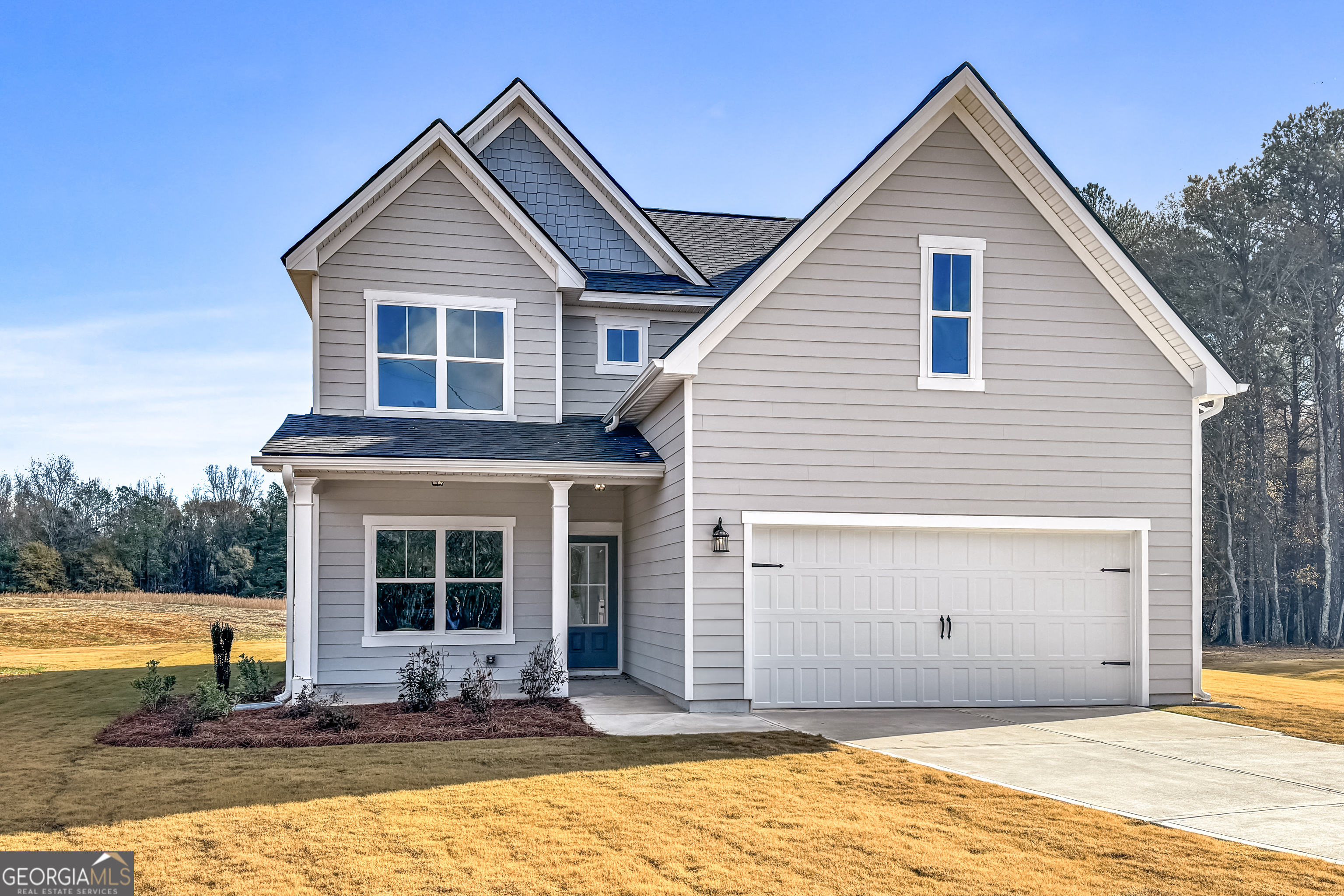 54 Charlie Fuller RD LOT 3