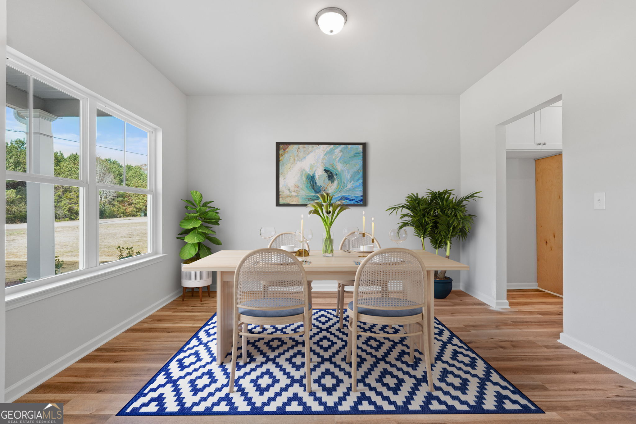 54 Charlie Fuller RD LOT 3