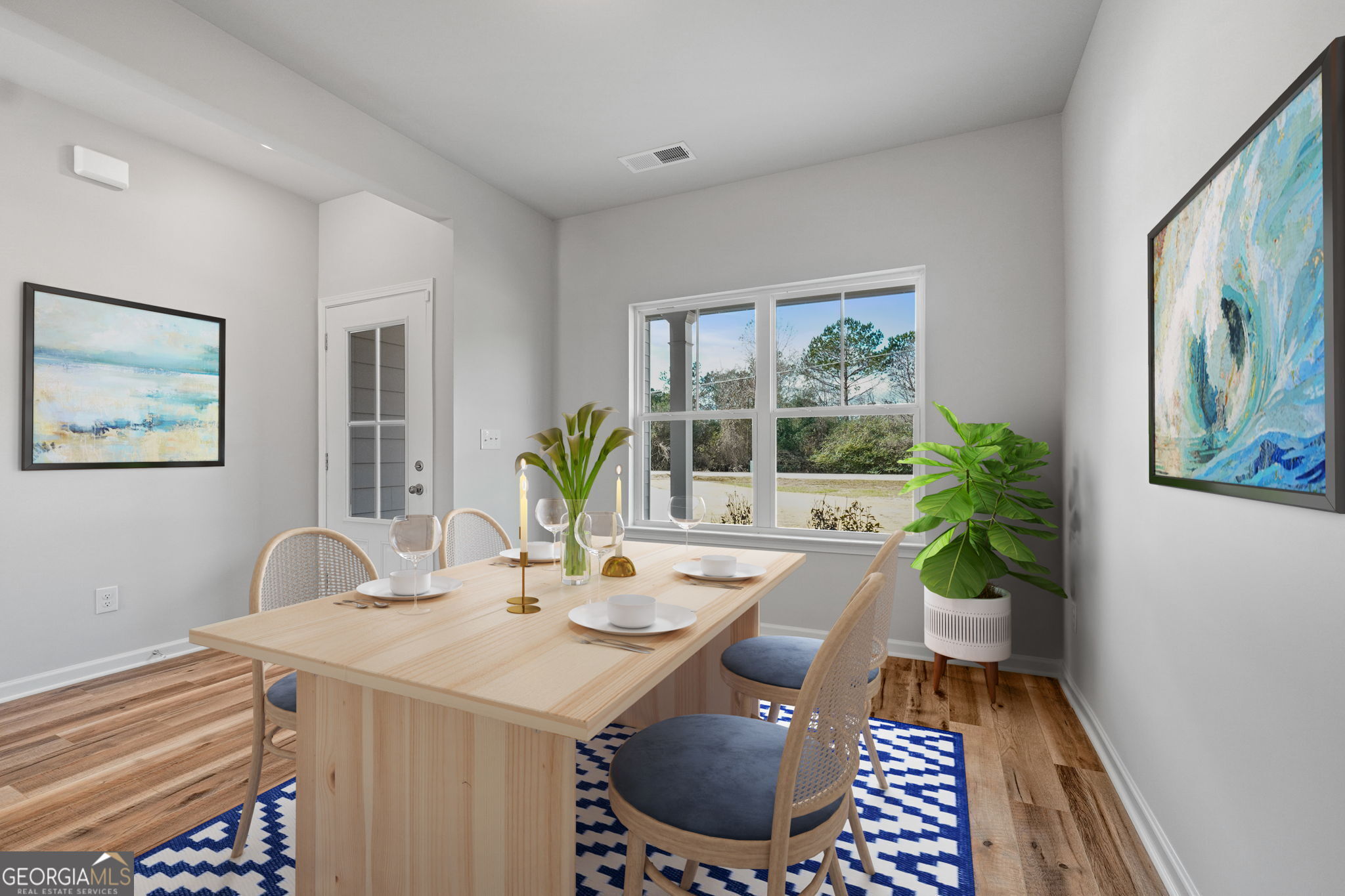 54 Charlie Fuller RD LOT 3