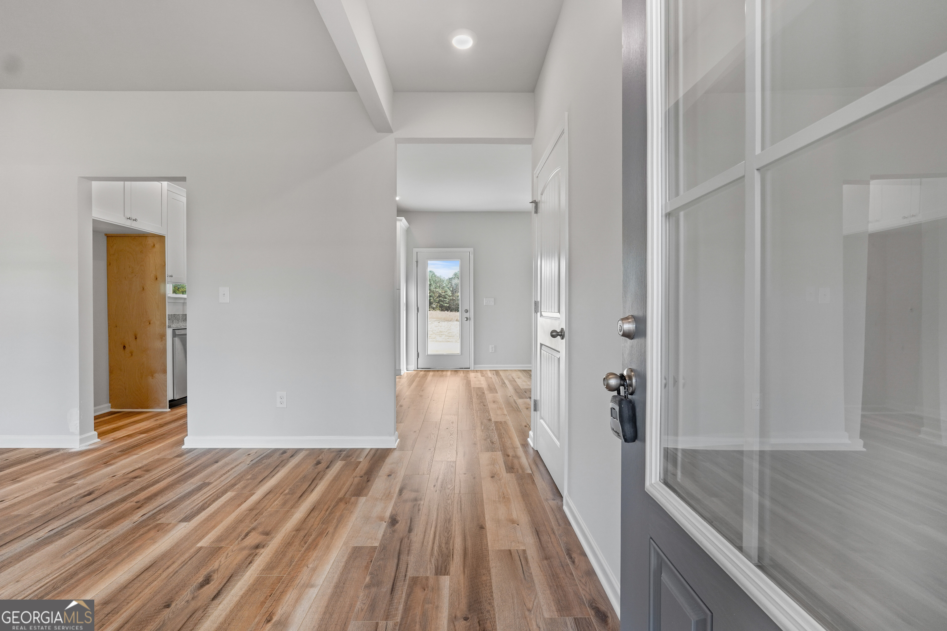 54 Charlie Fuller RD LOT 3
