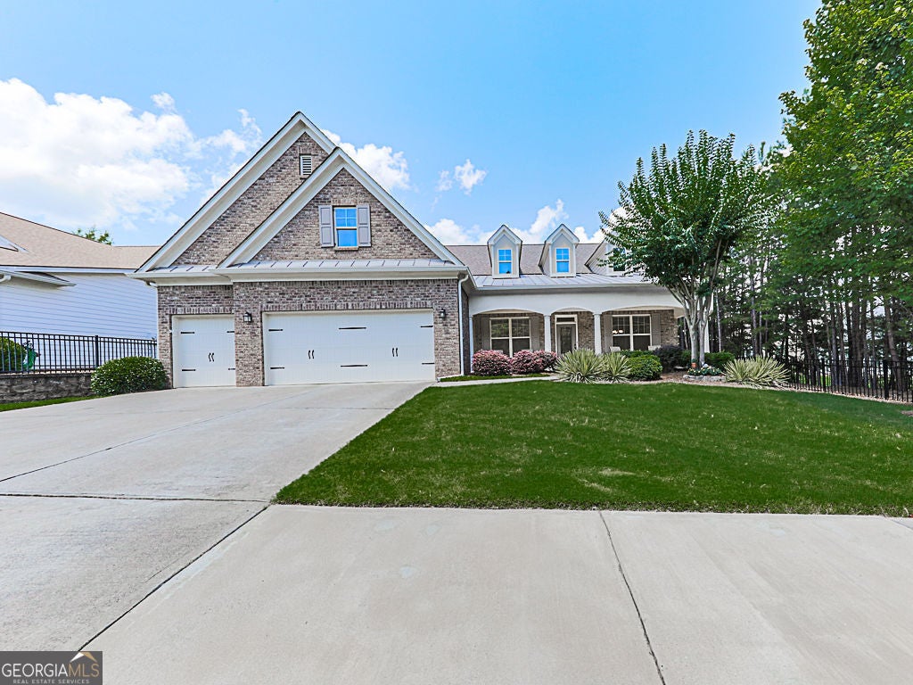 105 Laurel Overlook
