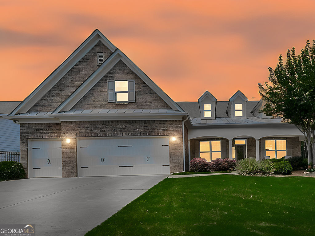 105 Laurel Overlook