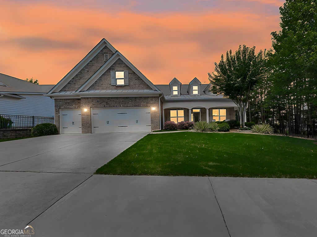 105 Laurel Overlook