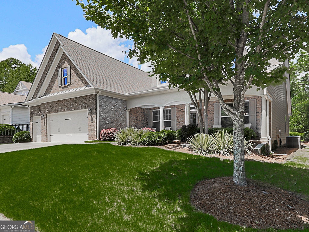 105 Laurel Overlook