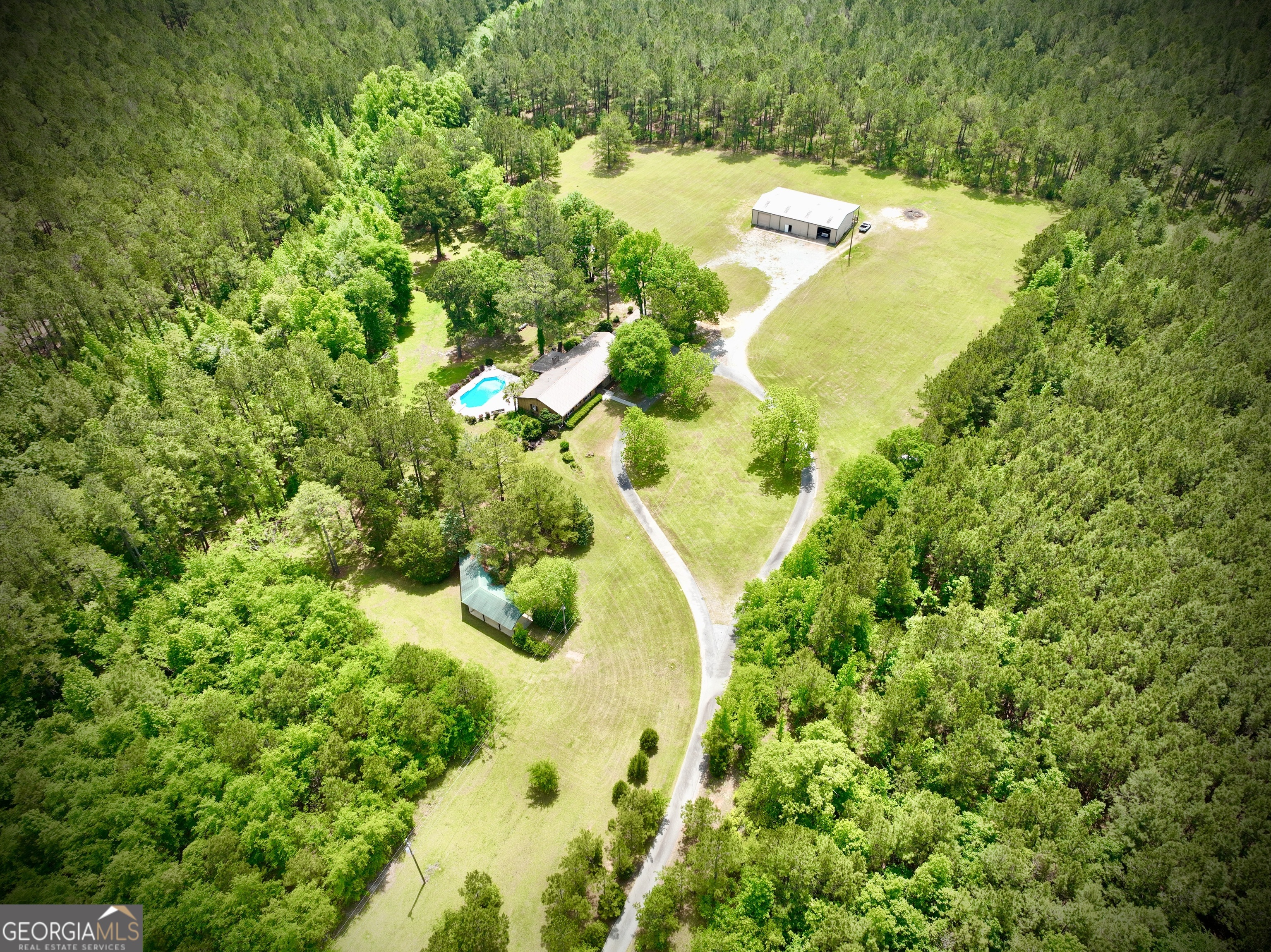 2946 Calvary Church RD