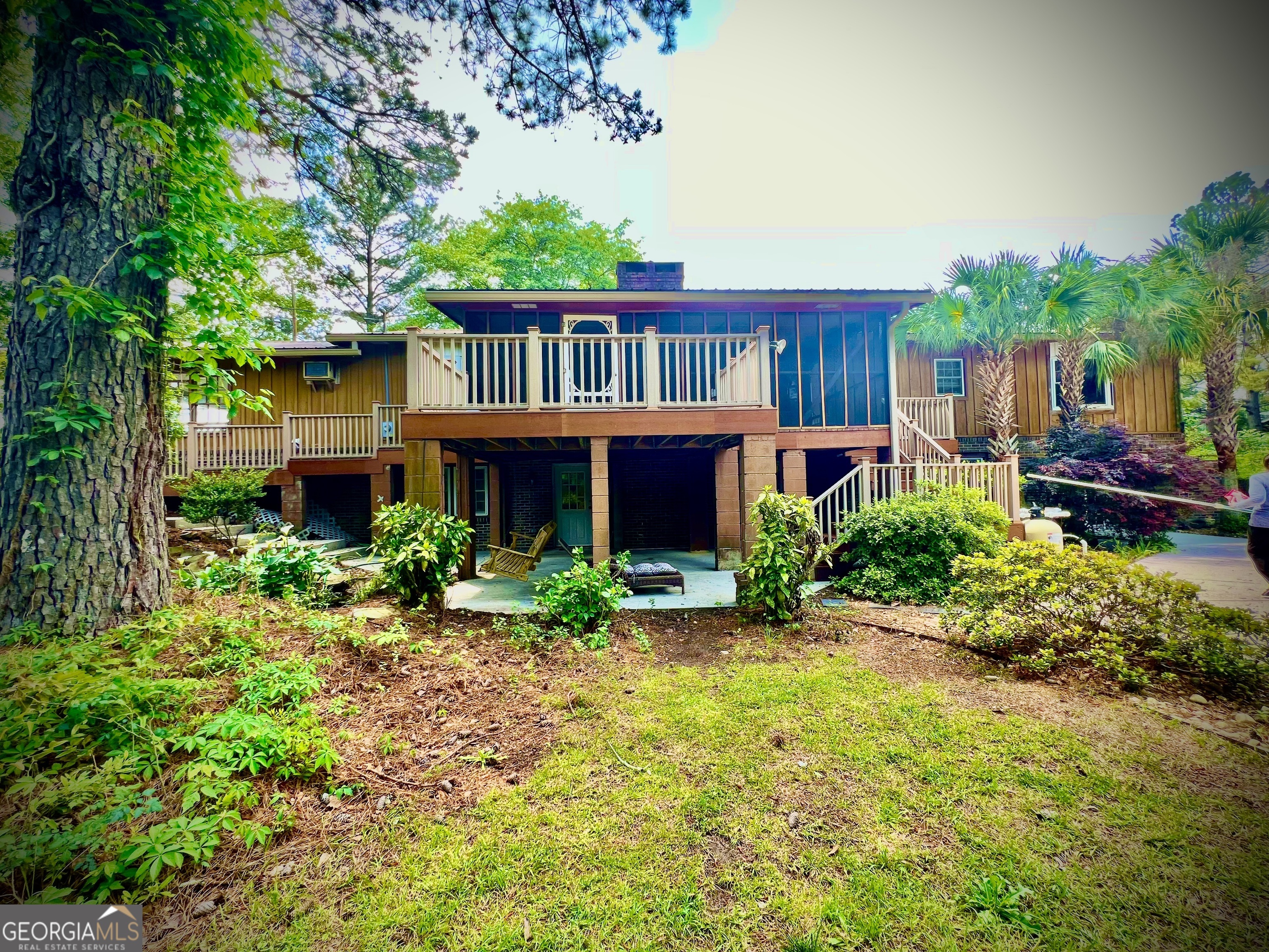 2946 Calvary Church RD