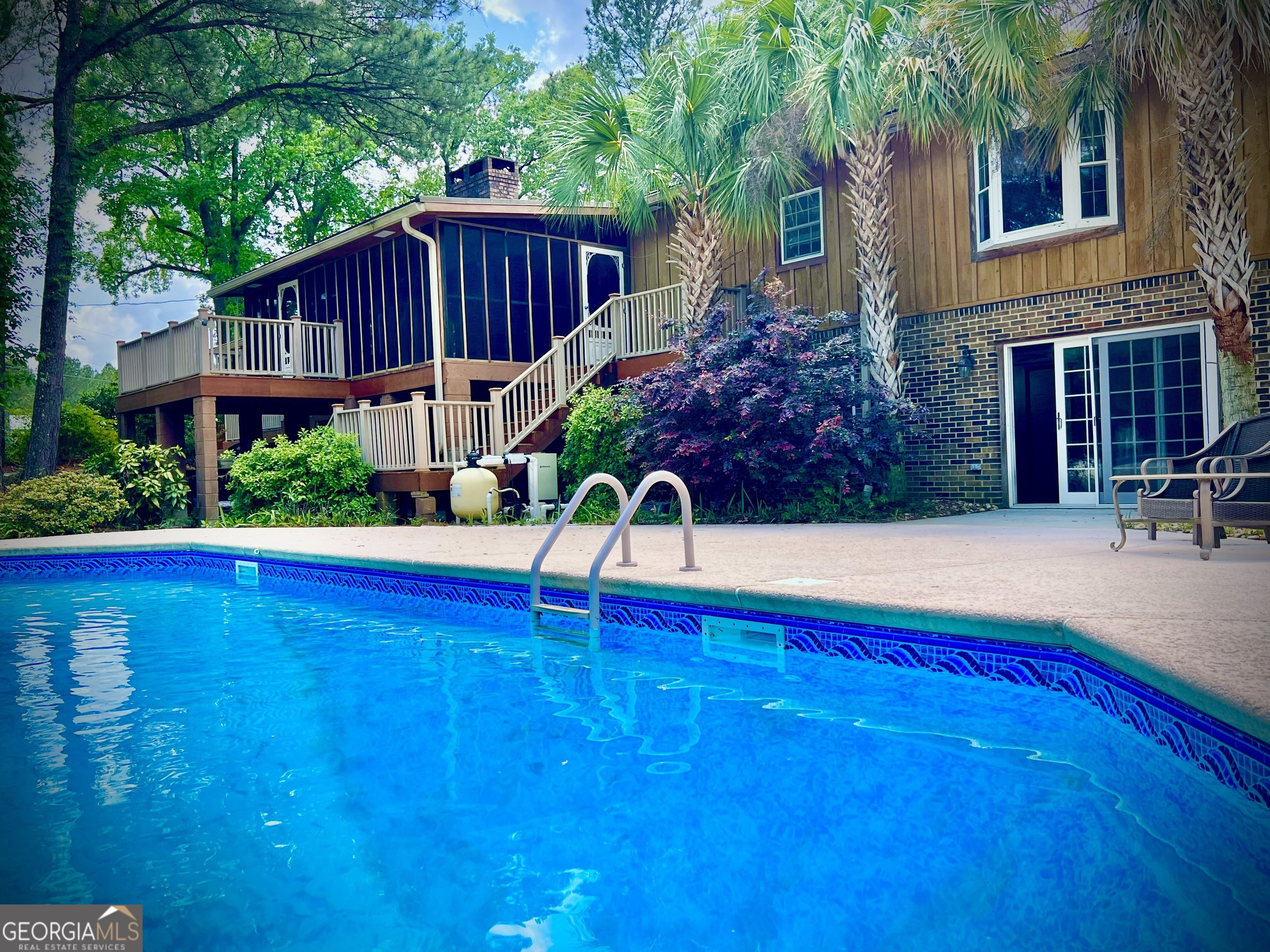 2946 Calvary Church RD