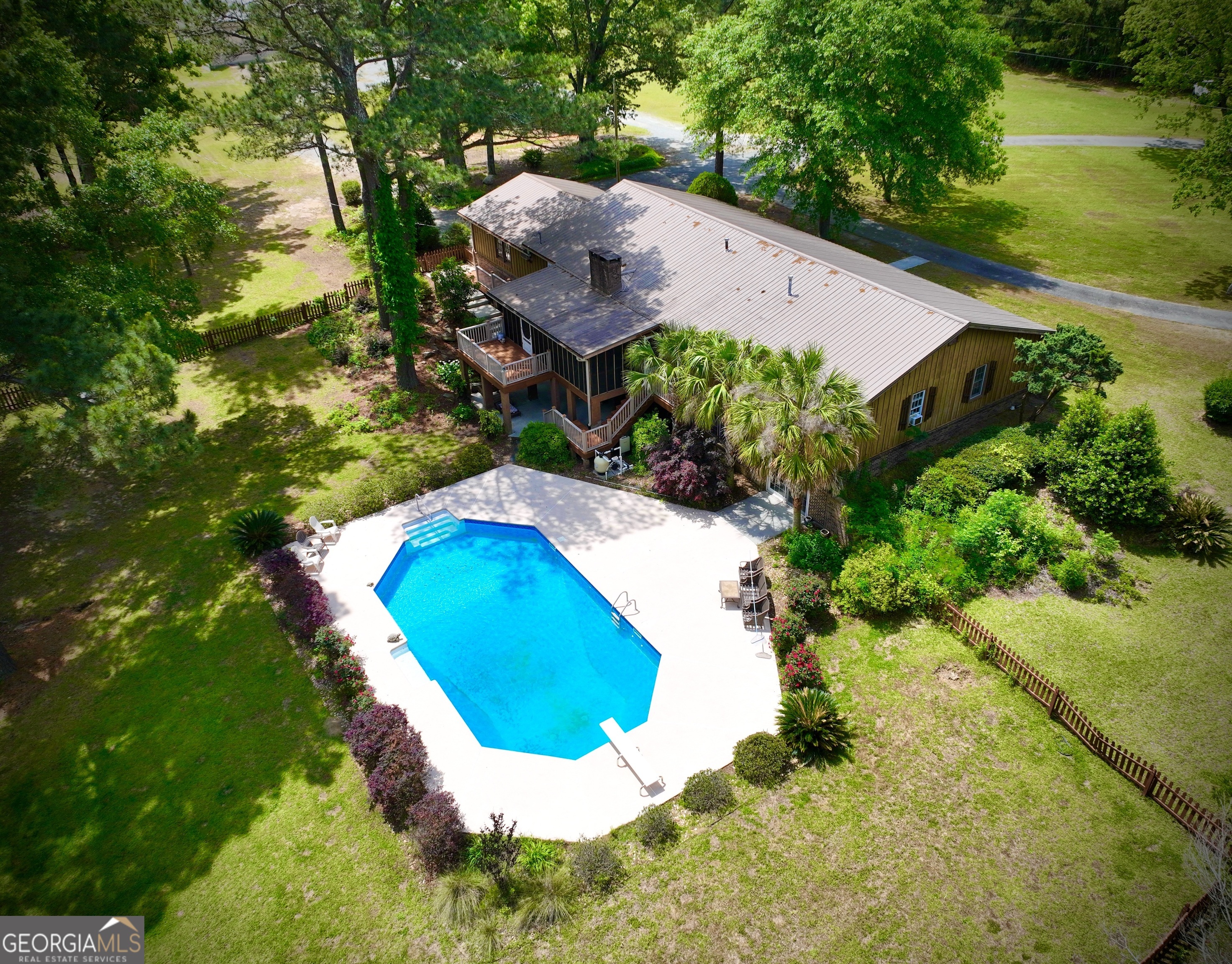 2946 Calvary Church RD