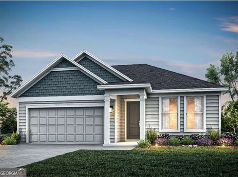 Photo of 1134 LeConte Court, Griffin, GA 30223 (MLS # 10615193)