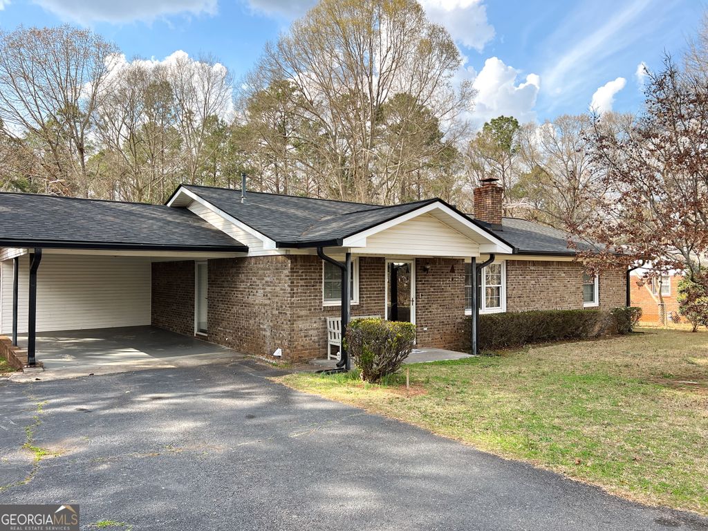 Photo of 19 Fallin Road, Thomaston, GA 30286 (MLS # 10706348)