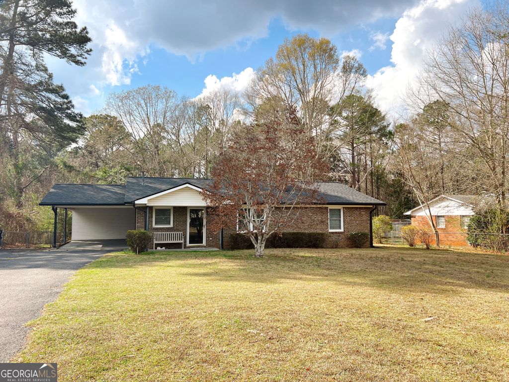 Photo of 19 Fallin Road, Thomaston, GA 30286 (MLS # 10706348)