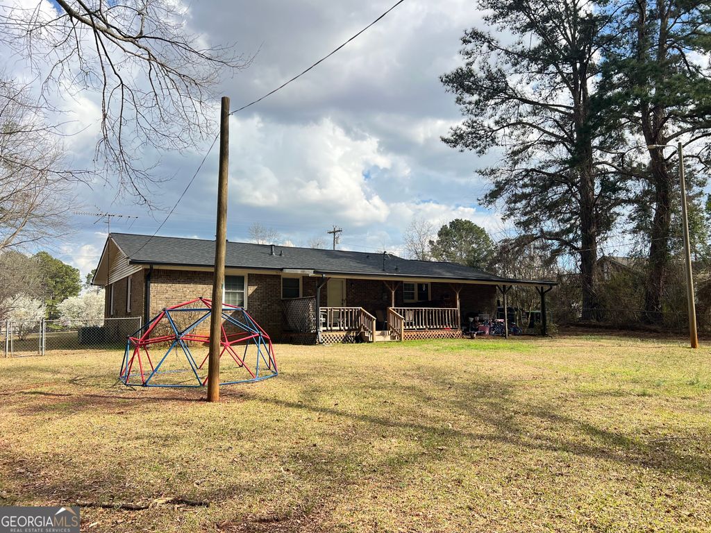 Photo of 19 Fallin Road, Thomaston, GA 30286 (MLS # 10706348)