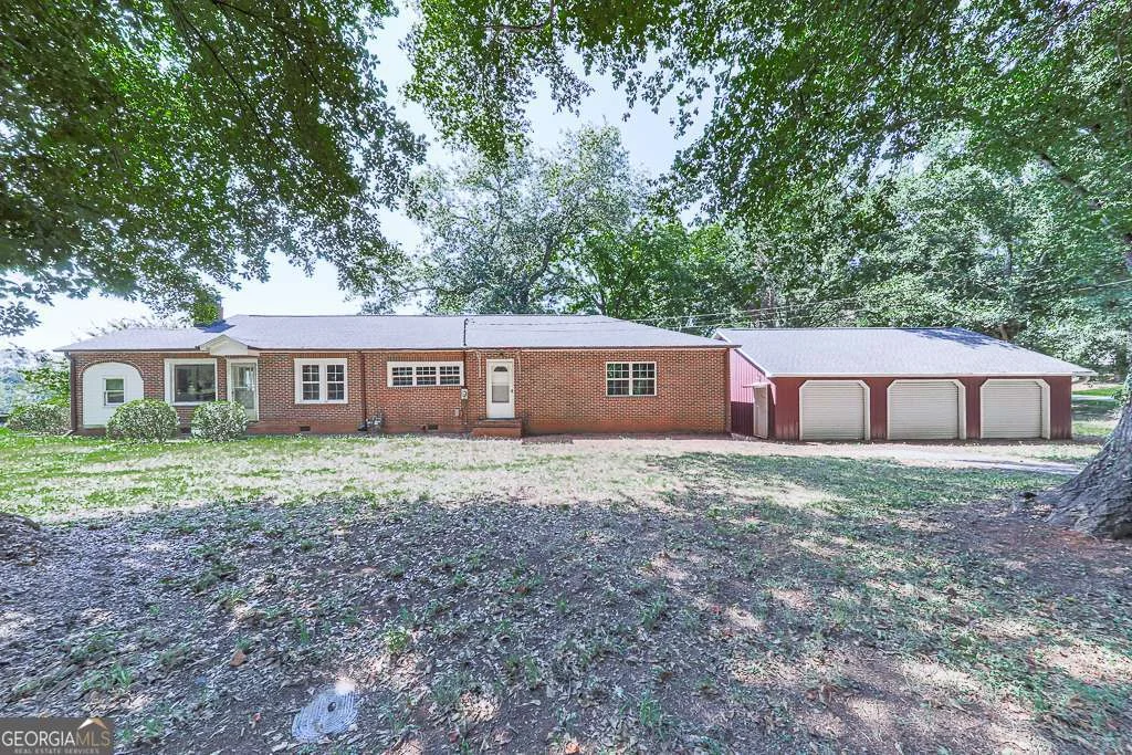 514 Ball Ground Road