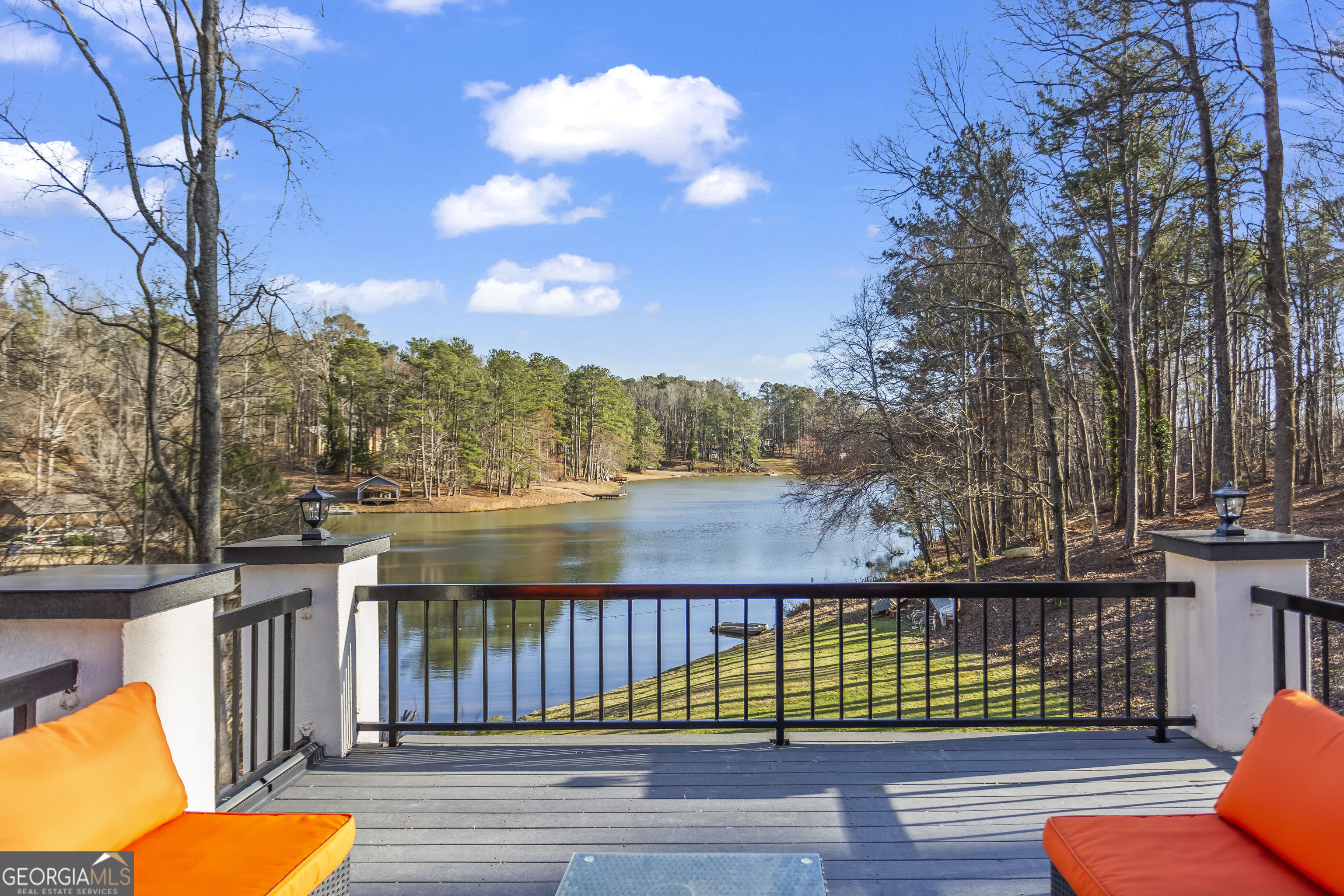 Windwood Forest - Residential