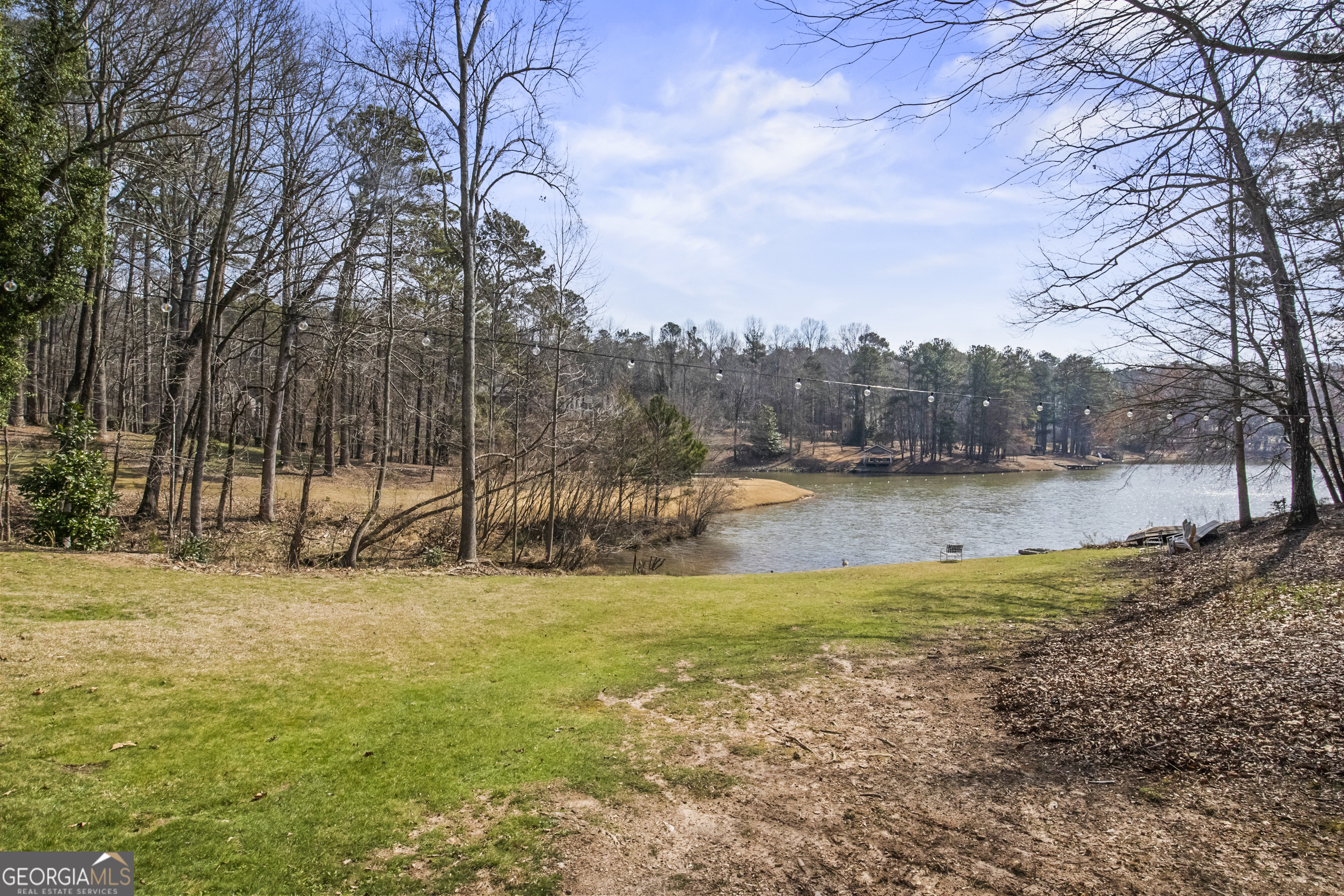 Windwood Forest - Residential
