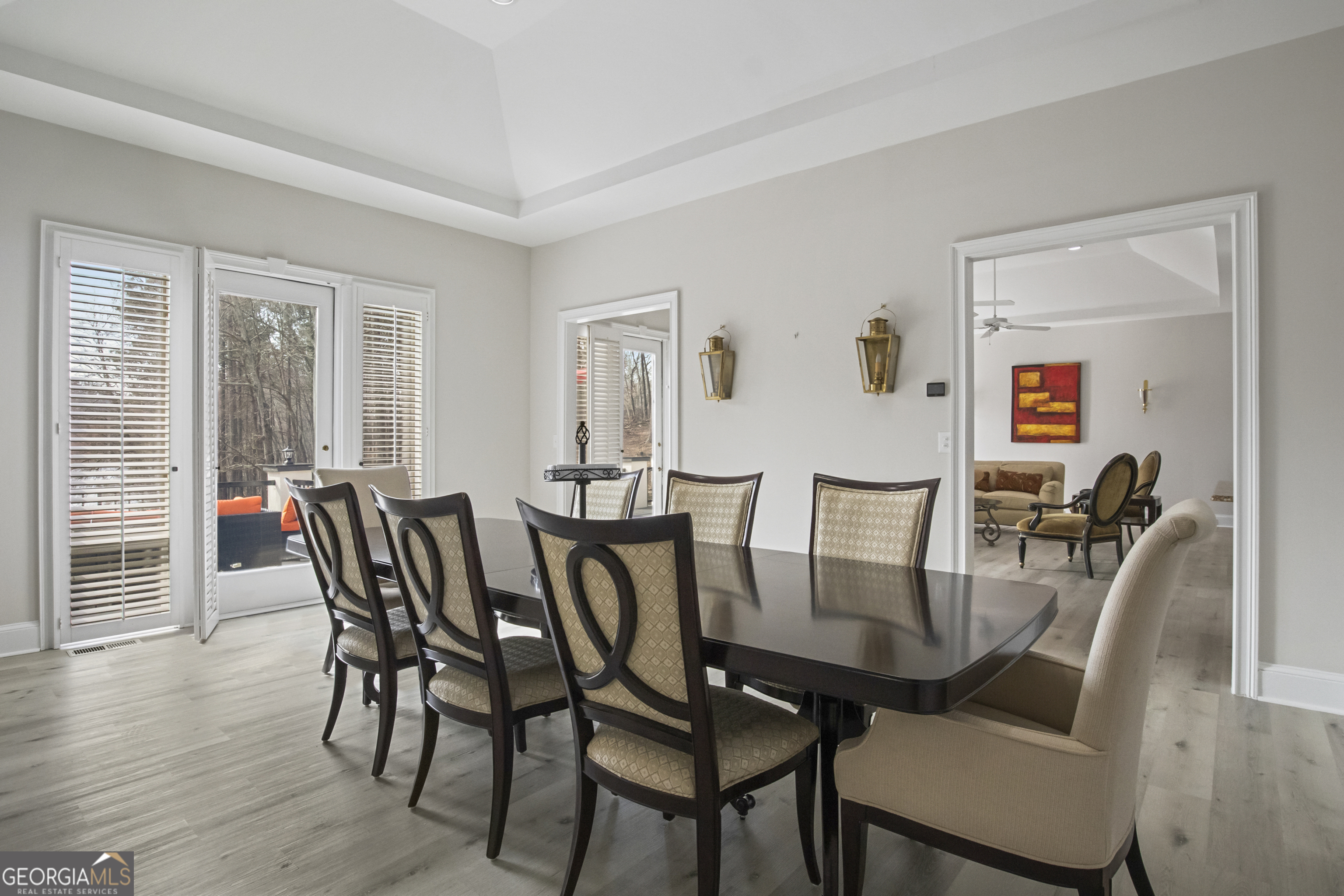 Windwood Forest - Residential