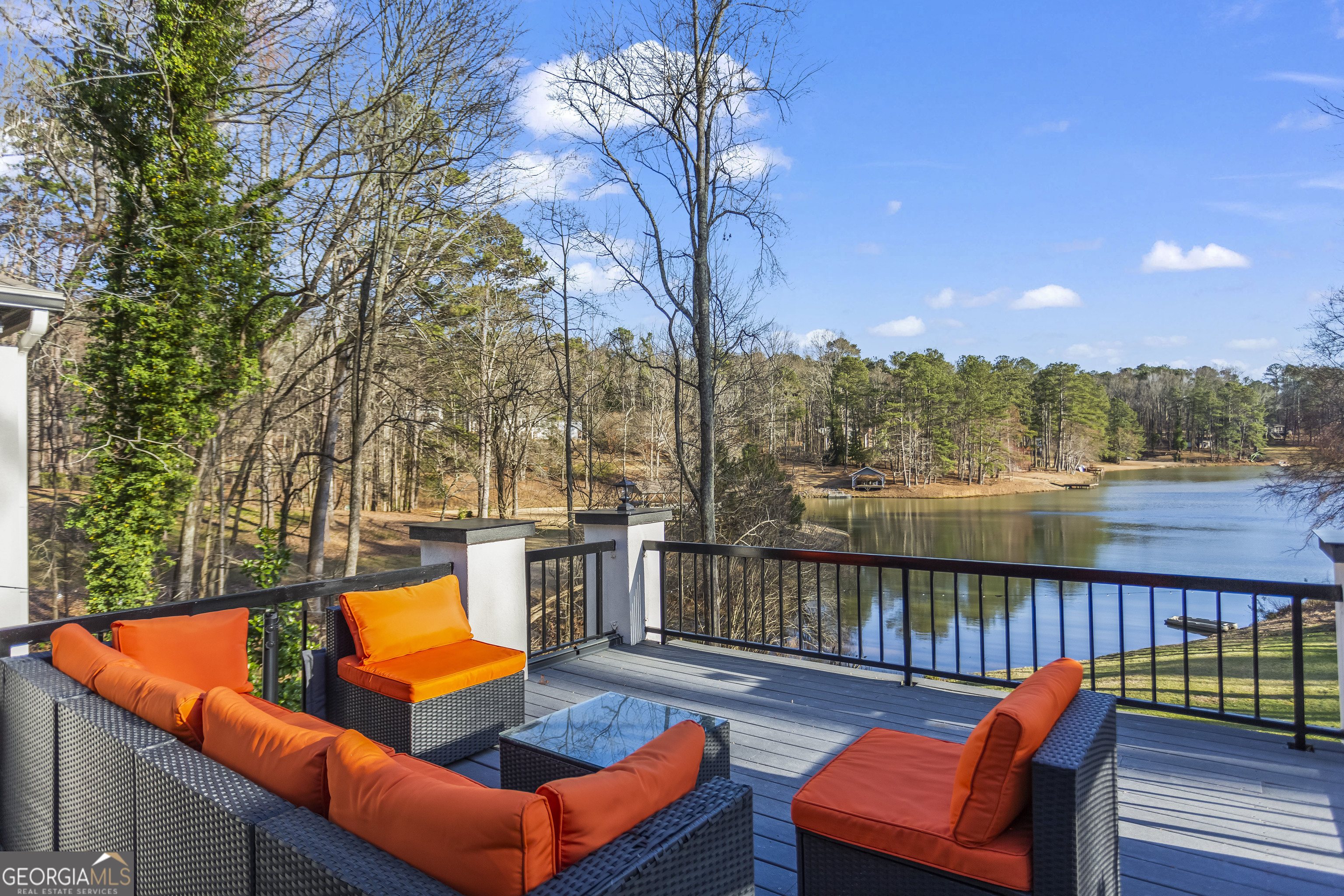 Windwood Forest - Residential