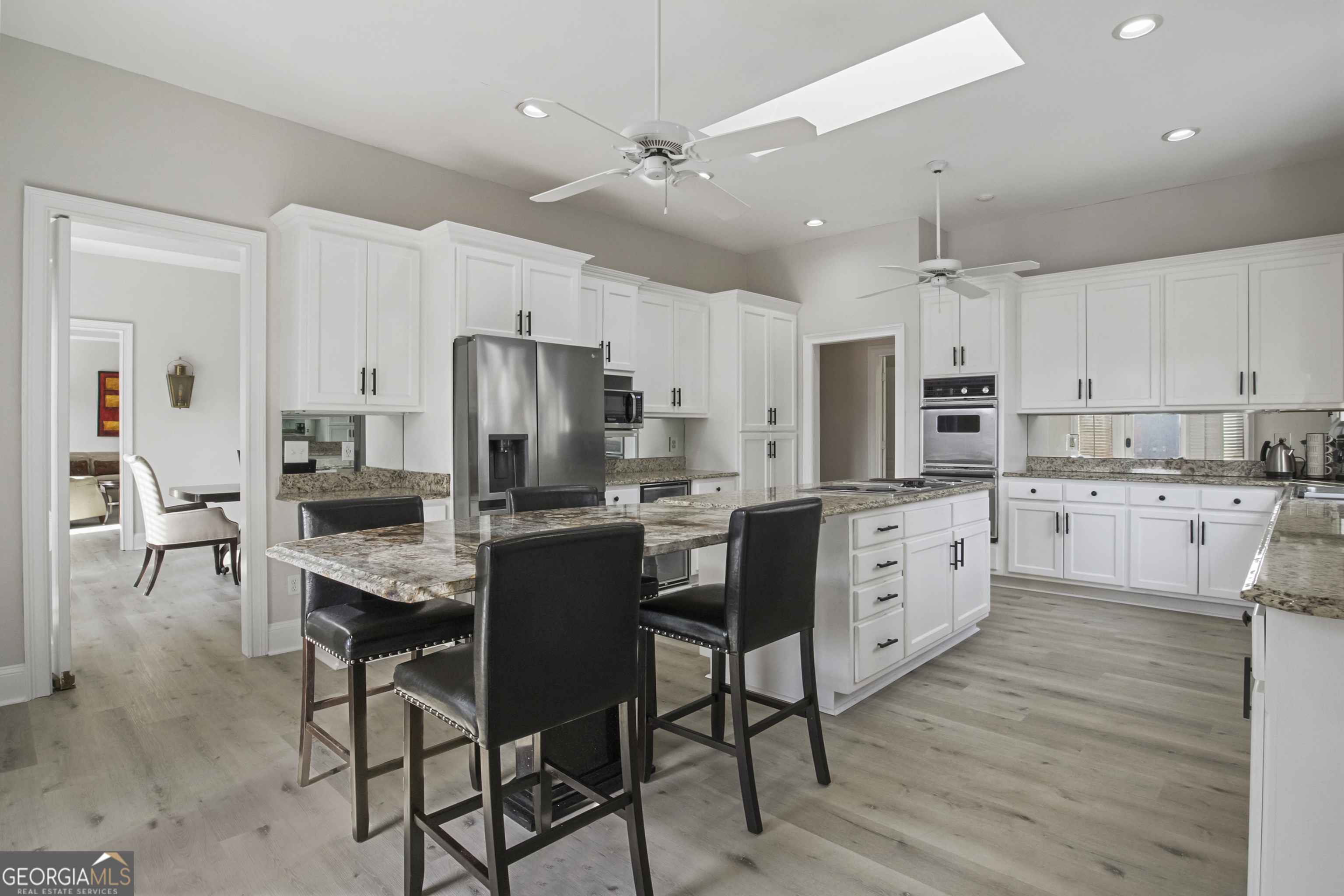Windwood Forest - Residential