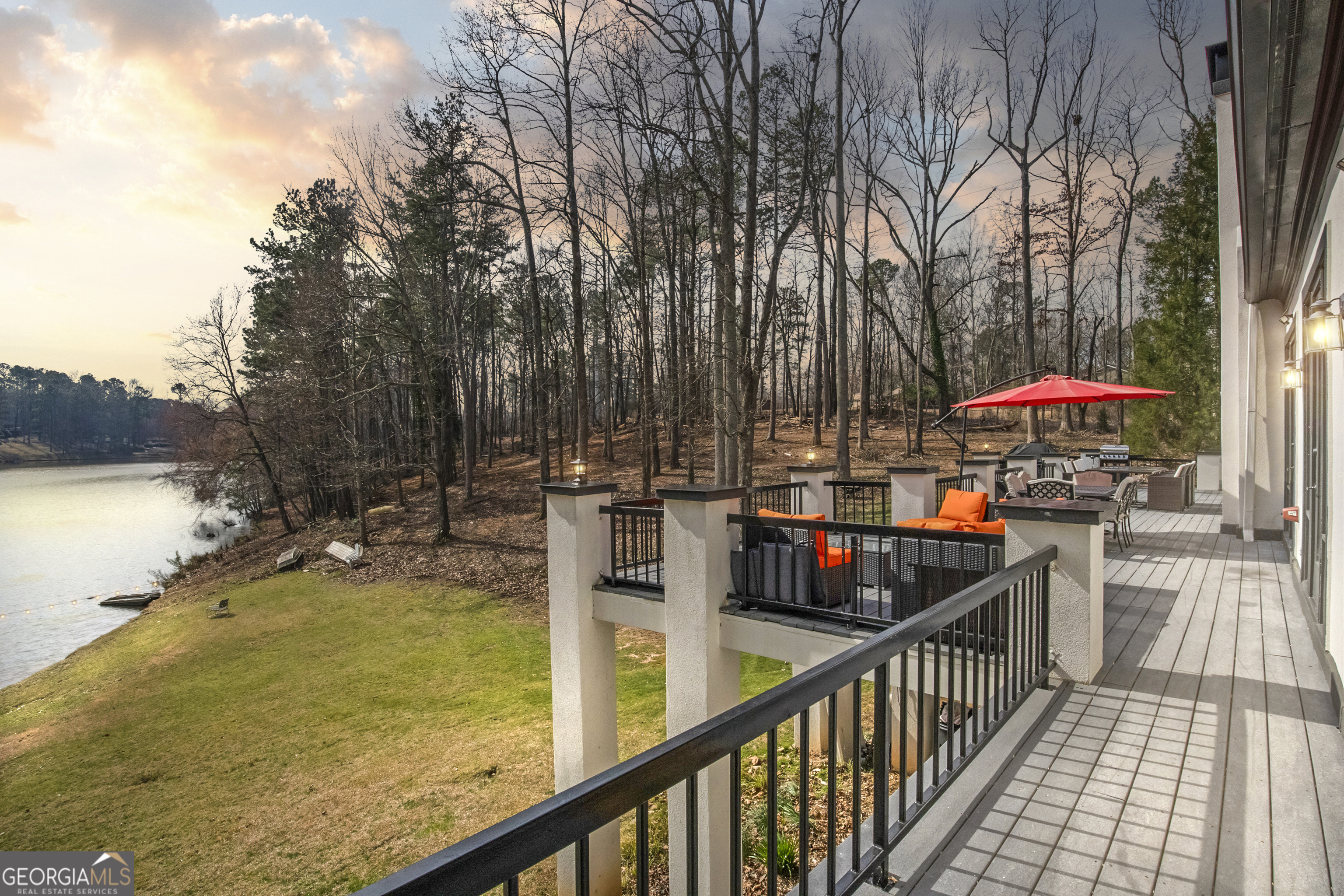 Windwood Forest - Residential