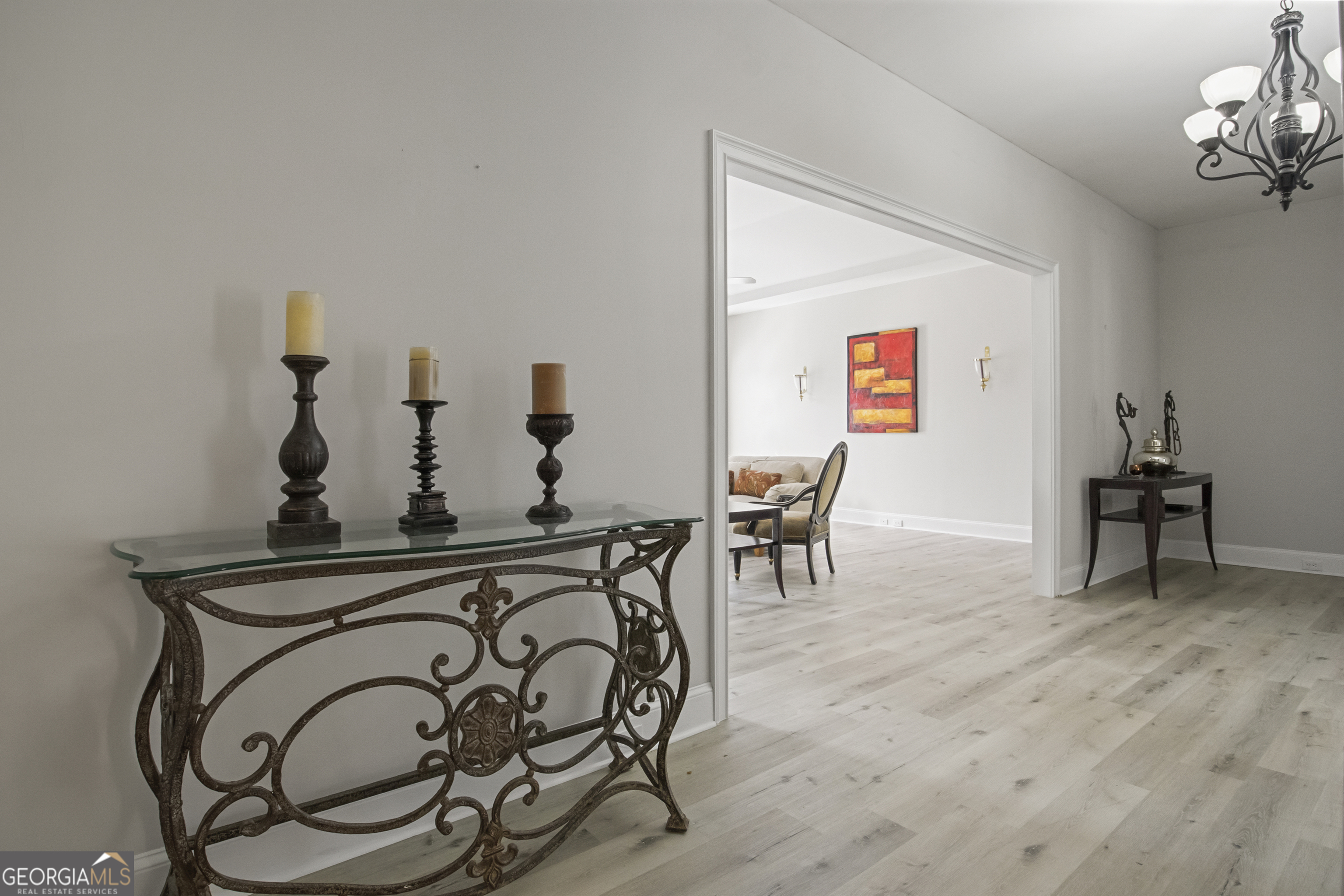 Windwood Forest - Residential