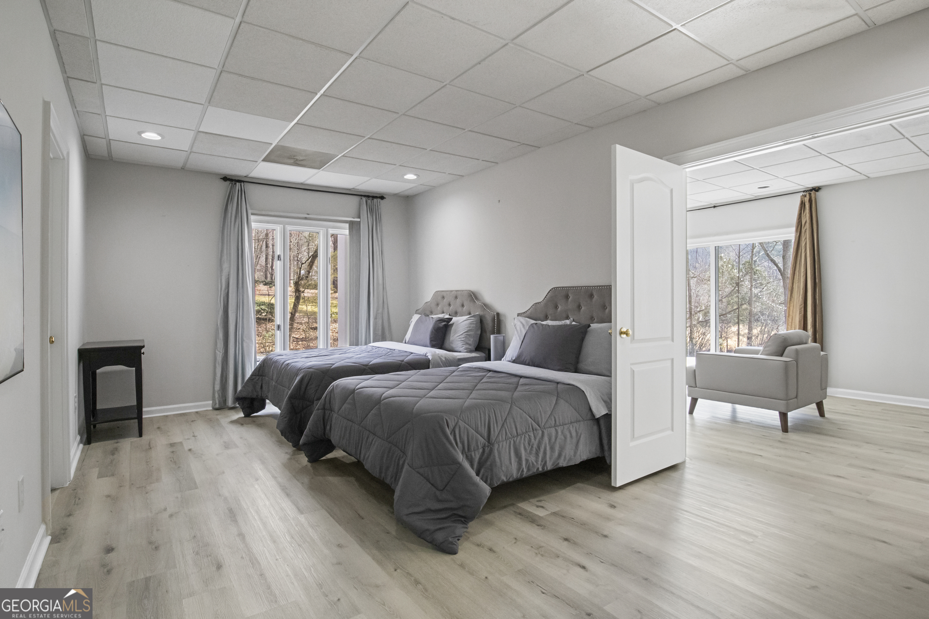 Windwood Forest - Residential