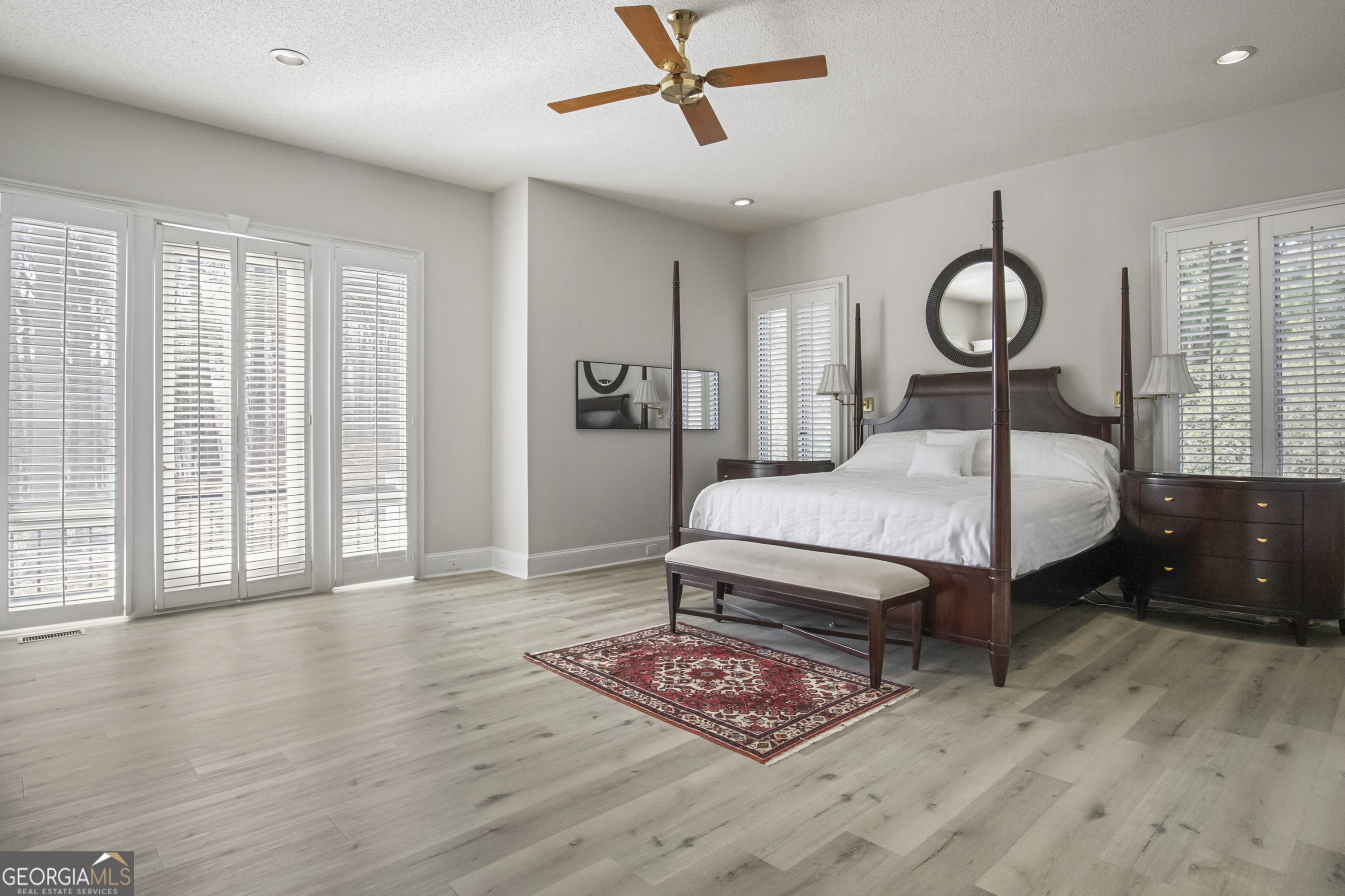 Windwood Forest - Residential