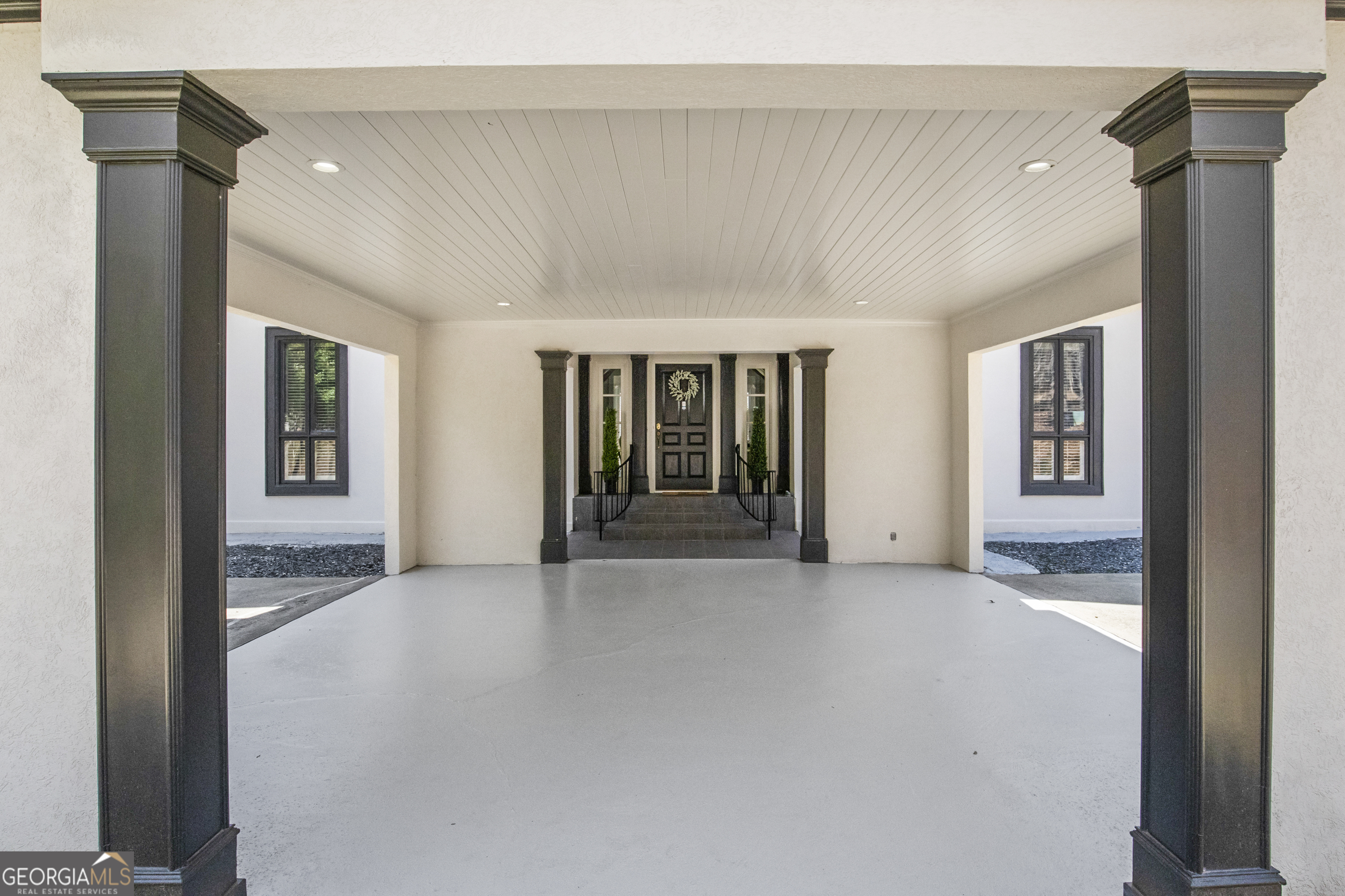 Windwood Forest - Residential