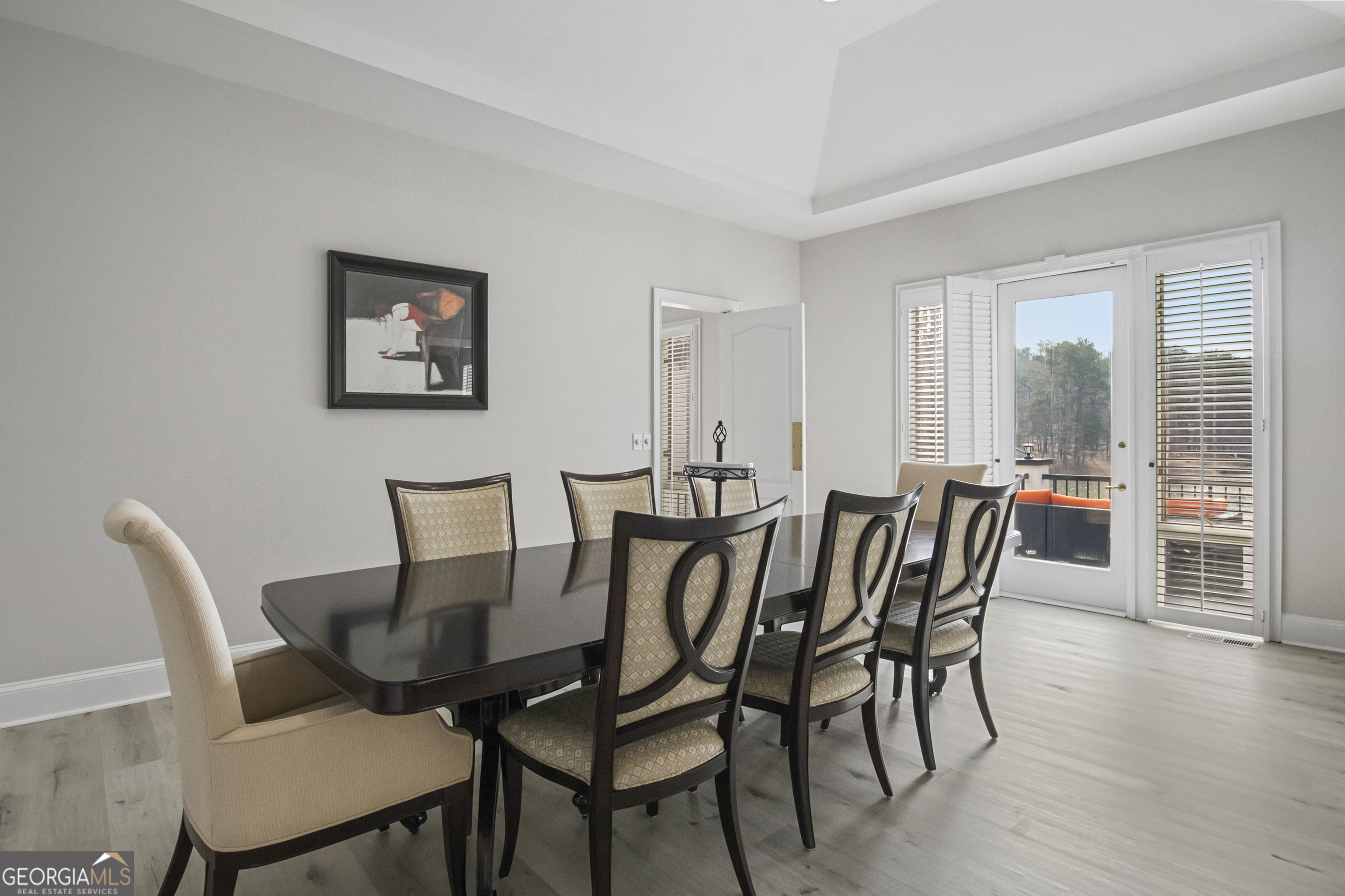 Windwood Forest - Residential