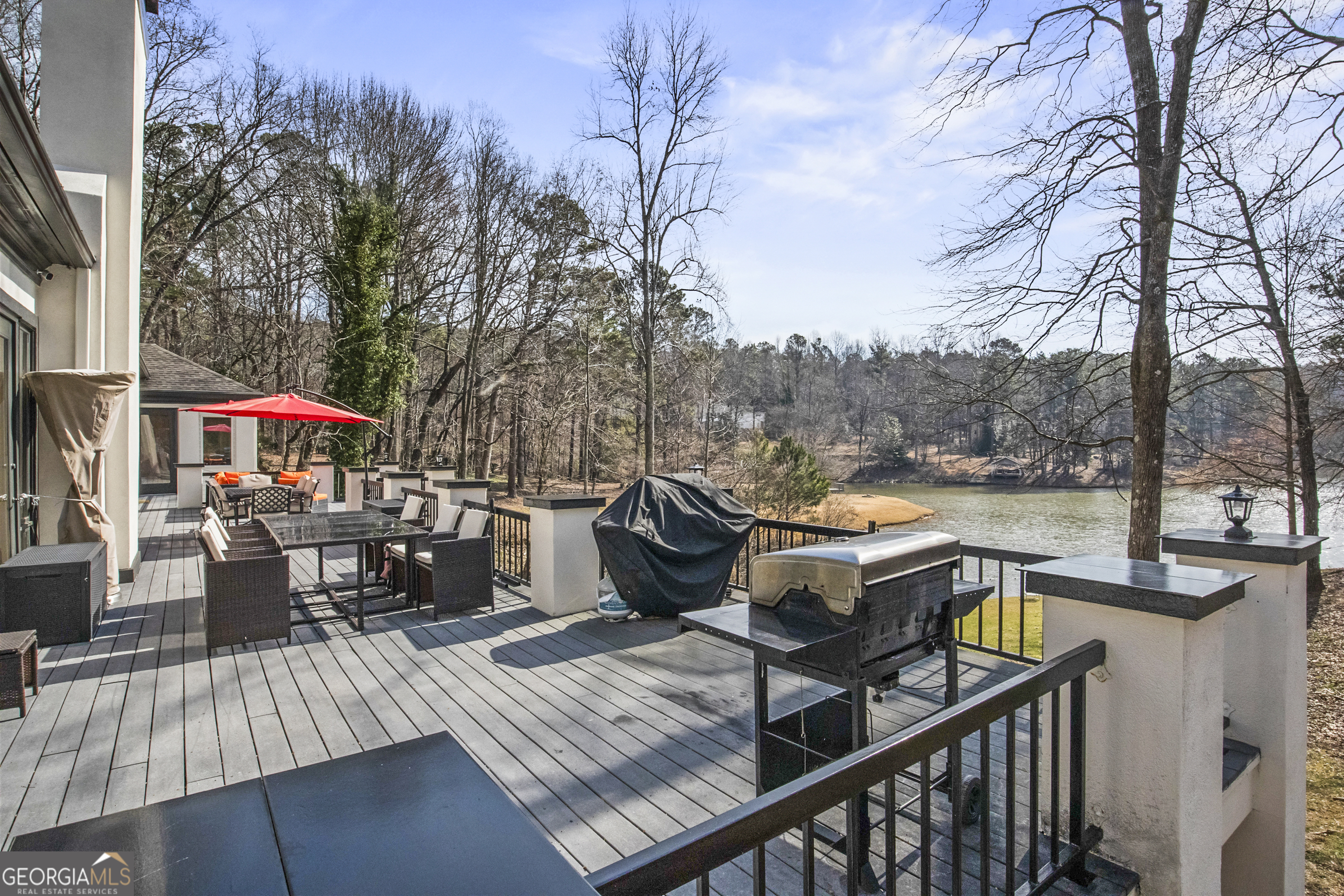 Windwood Forest - Residential
