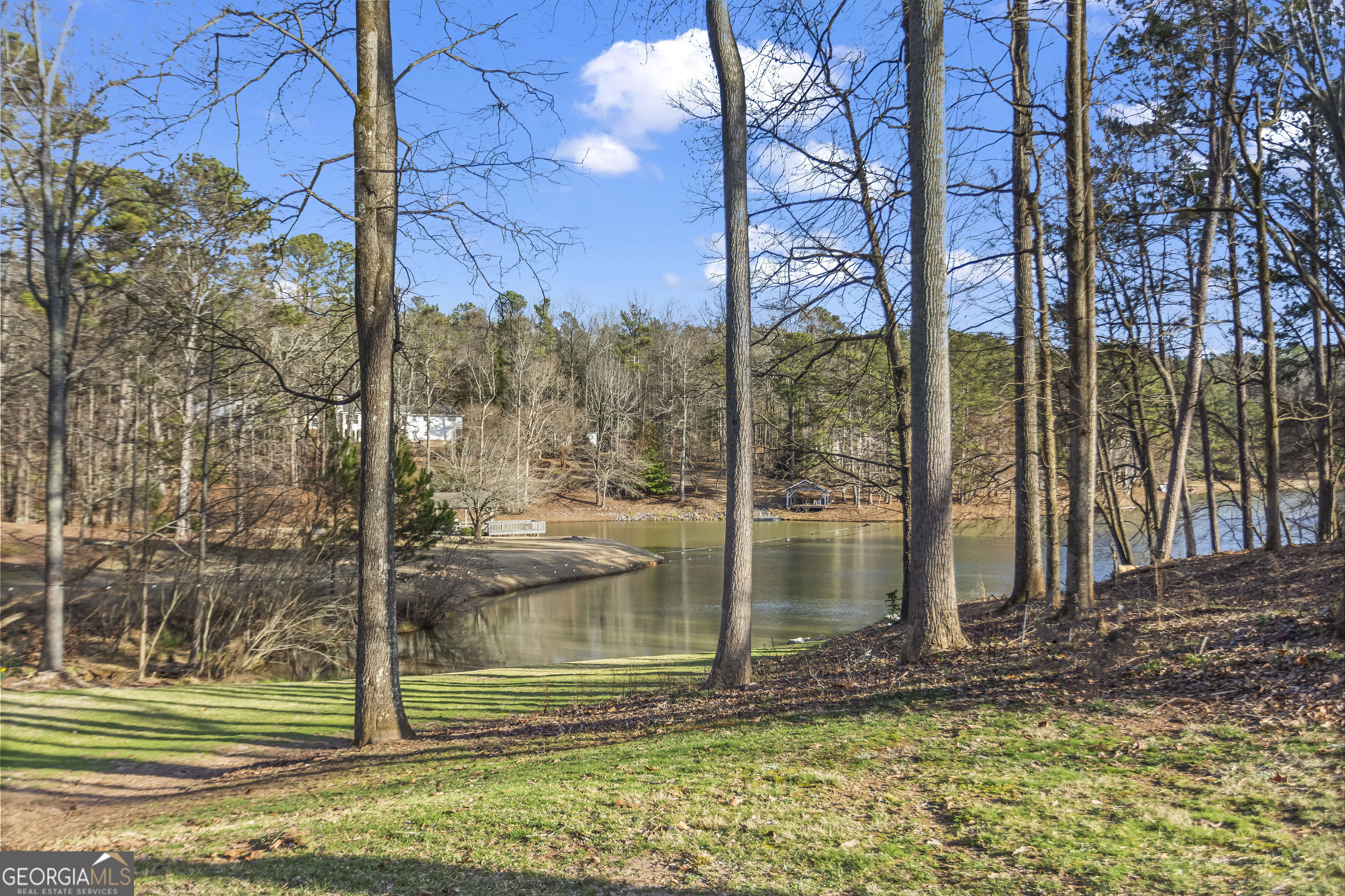 Windwood Forest - Residential