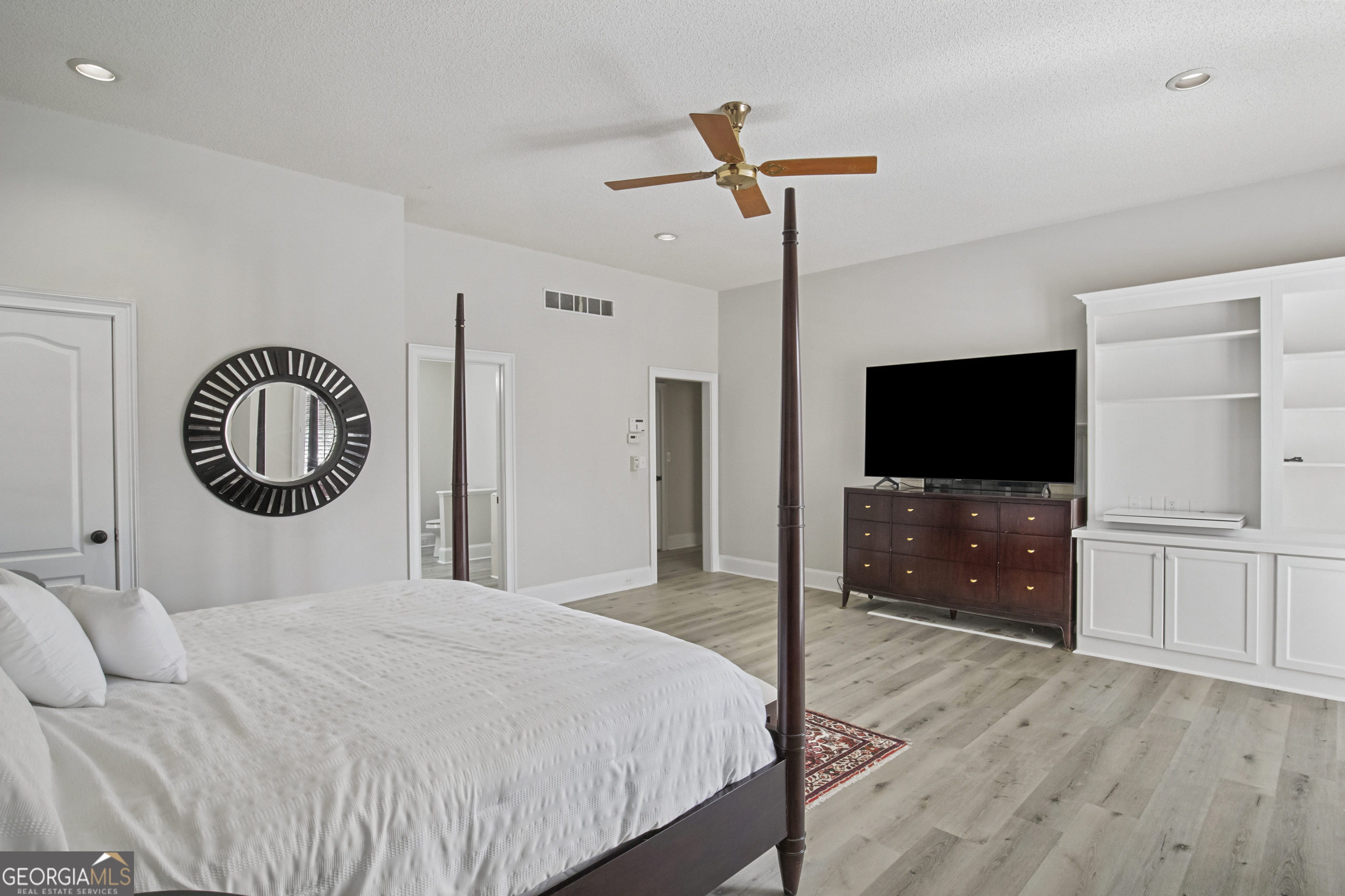 Windwood Forest - Residential