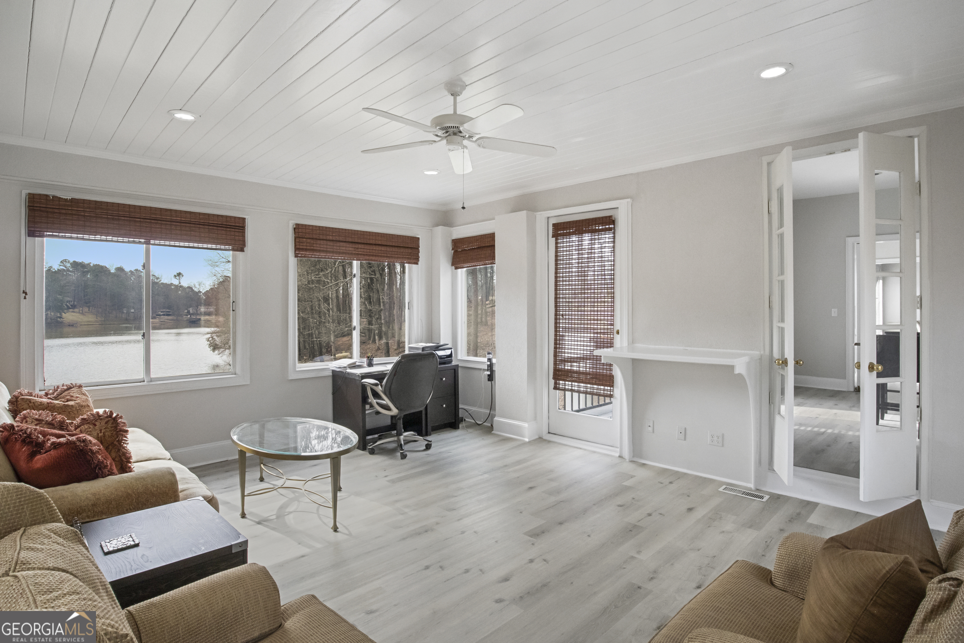 Windwood Forest - Residential