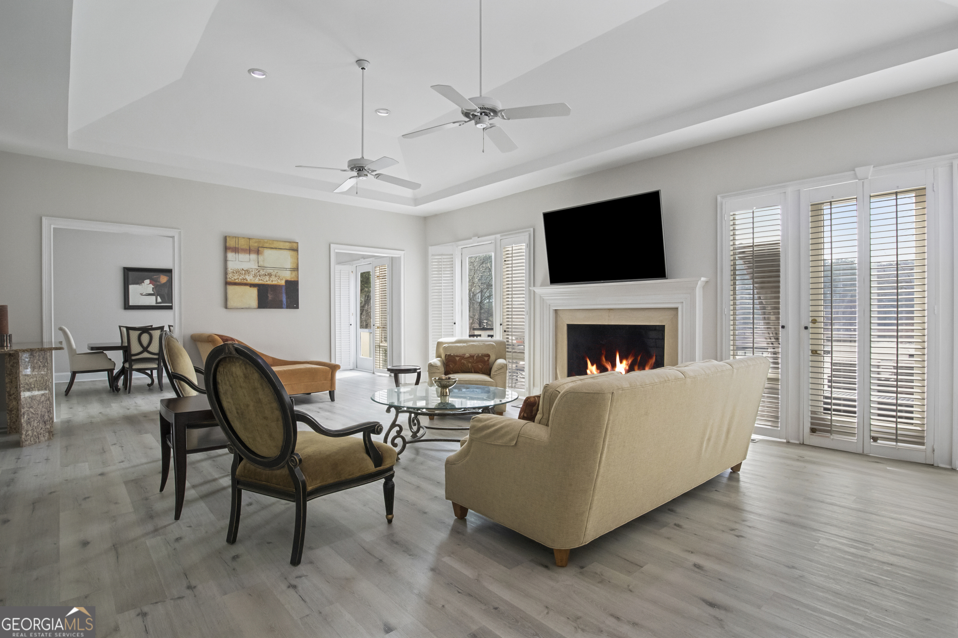 Windwood Forest - Residential
