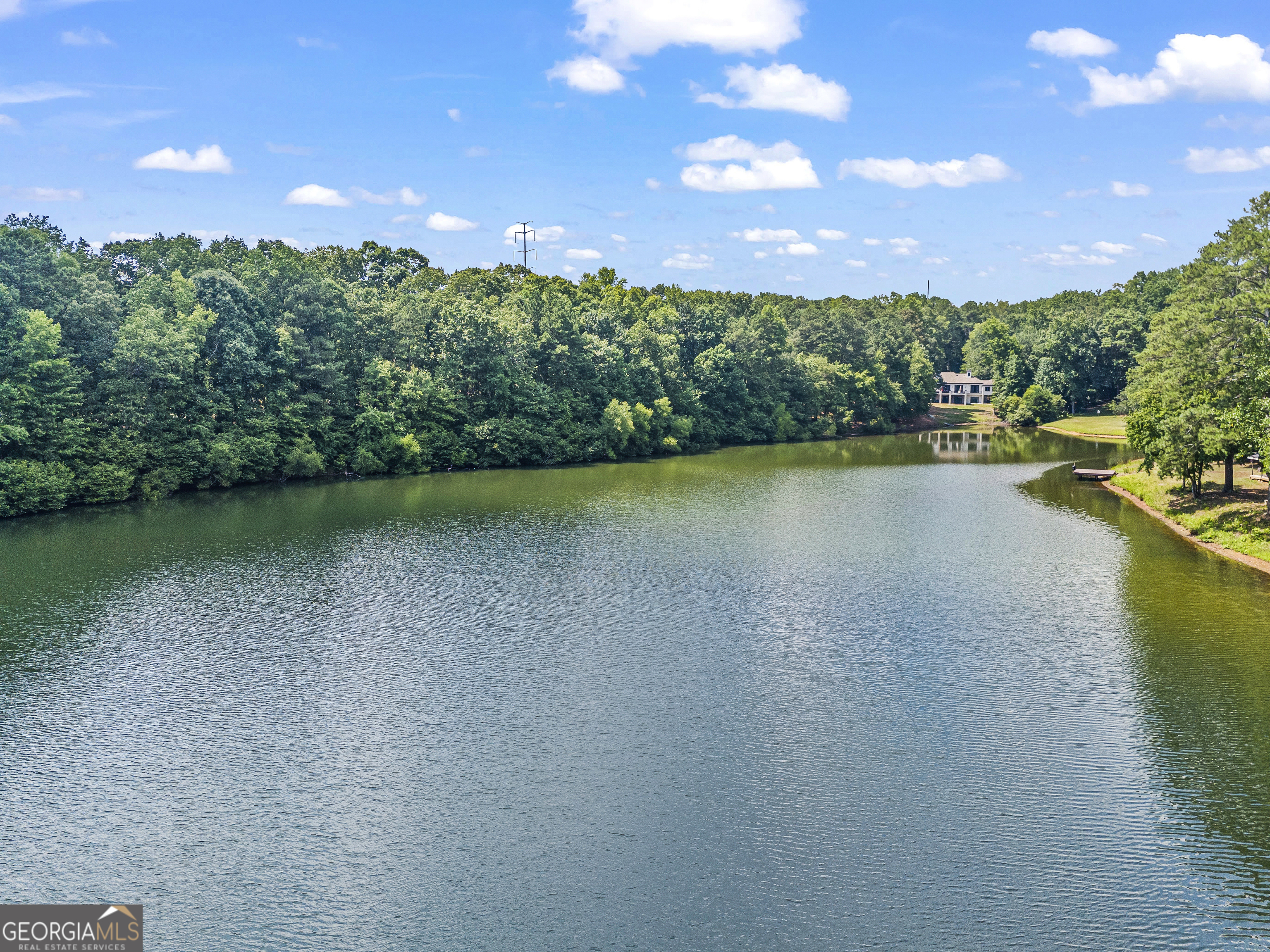 Windwood Forest - Residential